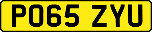 PO65ZYU
