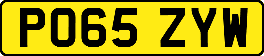 PO65ZYW