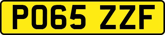 PO65ZZF
