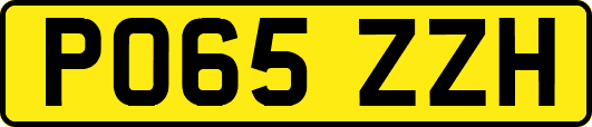 PO65ZZH