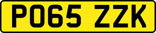 PO65ZZK
