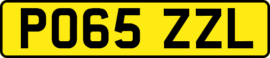 PO65ZZL