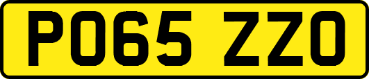 PO65ZZO