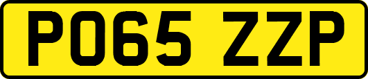 PO65ZZP