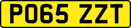 PO65ZZT