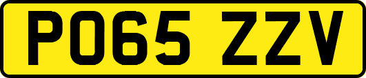 PO65ZZV