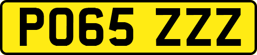 PO65ZZZ