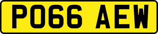 PO66AEW