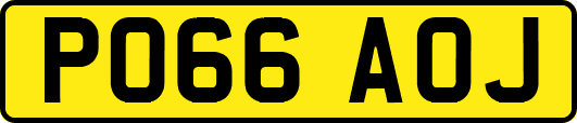 PO66AOJ