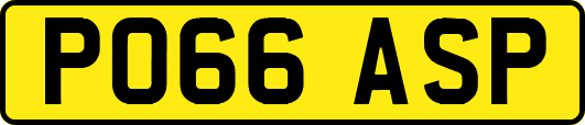 PO66ASP