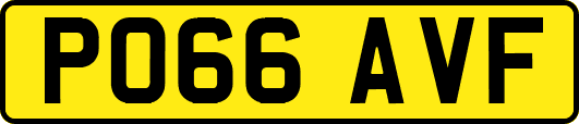 PO66AVF