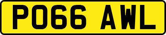 PO66AWL