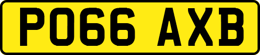 PO66AXB