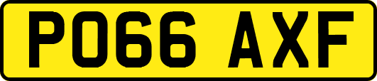 PO66AXF