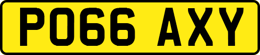 PO66AXY