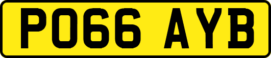 PO66AYB