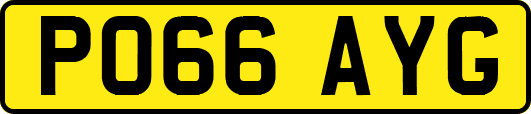 PO66AYG