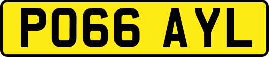 PO66AYL