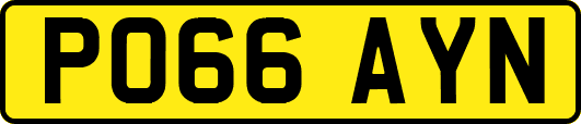 PO66AYN