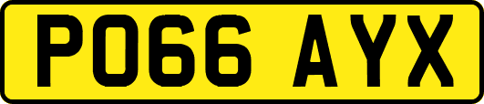 PO66AYX