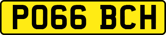 PO66BCH