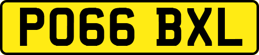 PO66BXL