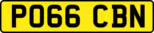 PO66CBN