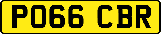 PO66CBR