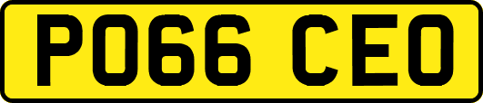 PO66CEO