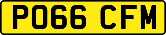 PO66CFM