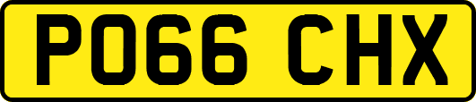 PO66CHX
