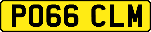 PO66CLM