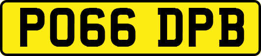 PO66DPB