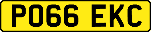 PO66EKC