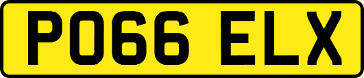 PO66ELX