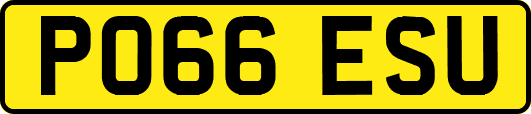 PO66ESU
