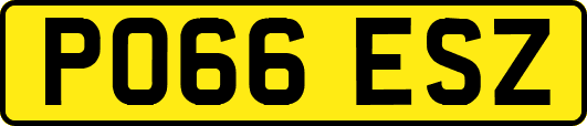 PO66ESZ