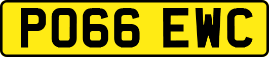 PO66EWC