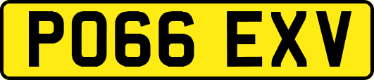 PO66EXV