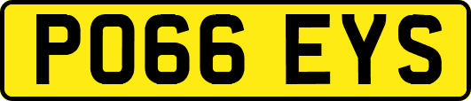 PO66EYS