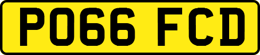 PO66FCD