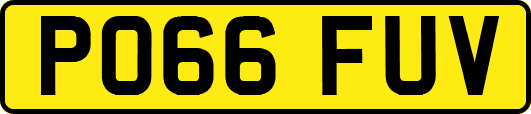 PO66FUV