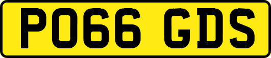 PO66GDS