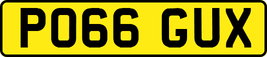 PO66GUX