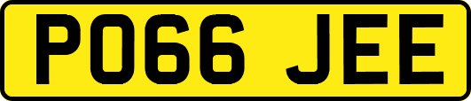 PO66JEE