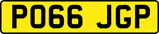 PO66JGP