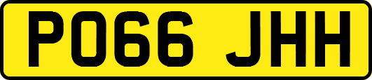 PO66JHH