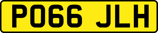 PO66JLH