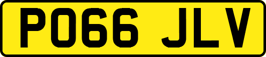 PO66JLV