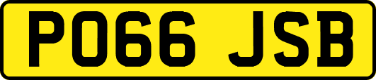 PO66JSB